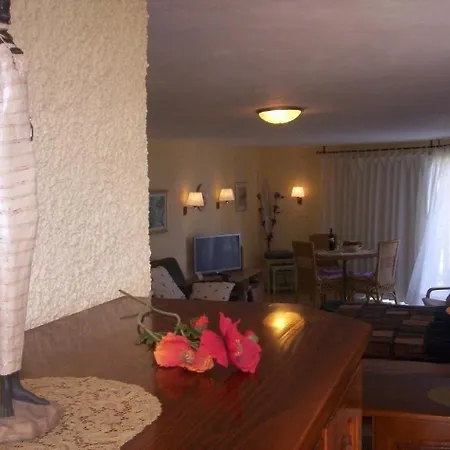 Kleines In La Matanza De Acentejo 산타크루스데 테네리페