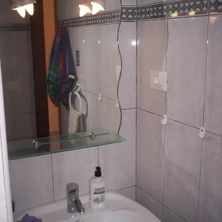 Holiday home Kleines In La Matanza De Acentejo *