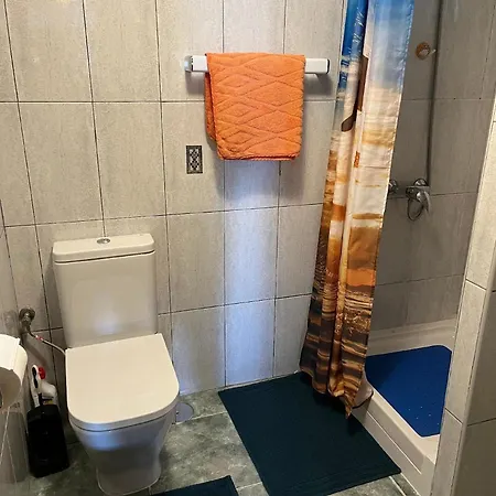 Prázdninový dům Kleines In La Matanza De Acentejo