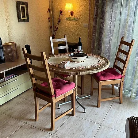 Kleines In La Matanza De Acentejo *