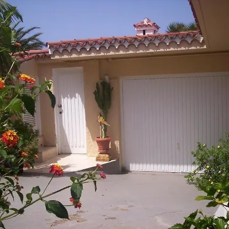 Kleines In La Matanza De Acentejo Holiday home Santa Cruz de Tenerife