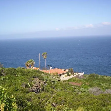 Kleines In La Matanza De Acentejo Holiday home