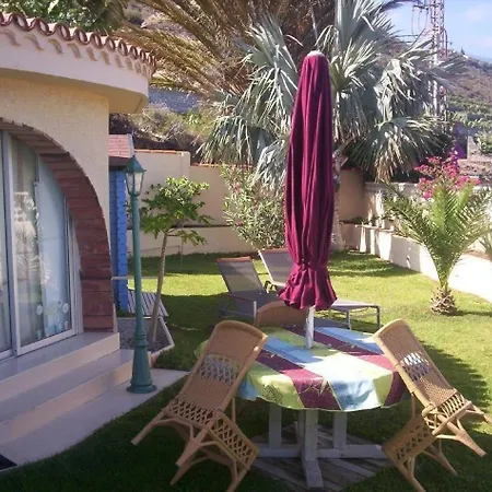 Kleines In La Matanza De Acentejo Holiday home