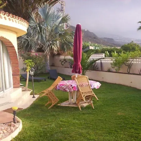 Kleines In La Matanza De Acentejo Holiday home *
