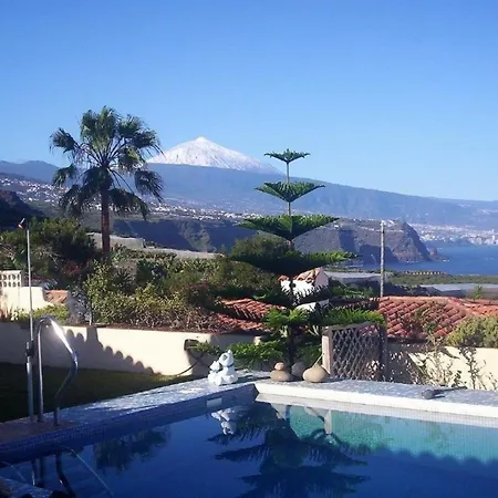 Kleines In La Matanza De Acentejo * Santa Cruz de Tenerife