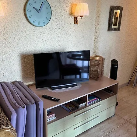 Kleines In La Matanza De Acentejo Holiday home