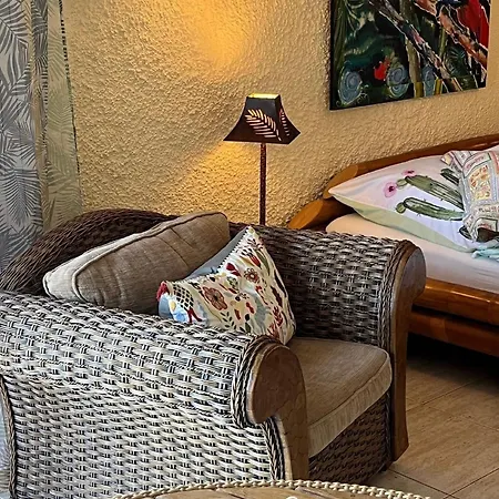 Kleines In La Matanza De Acentejo Holiday home *